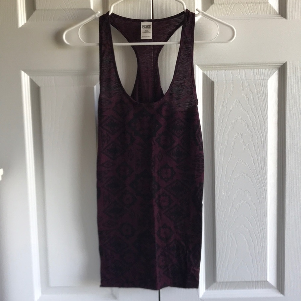 Victoria’s Secret PINK Tank
